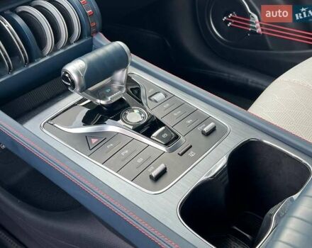 Серый БИД Yuan Plus, объемом двигателя 0 л и пробегом 32 тыс. км за 20000 $, фото 23 на Automoto.ua