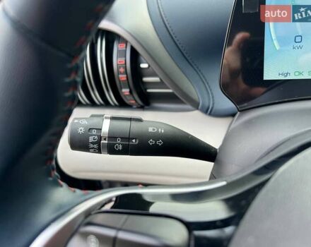 Серый БИД Yuan Plus, объемом двигателя 0 л и пробегом 32 тыс. км за 20000 $, фото 13 на Automoto.ua