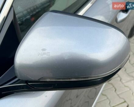 Серый БИД Yuan Plus, объемом двигателя 0 л и пробегом 32 тыс. км за 20000 $, фото 35 на Automoto.ua