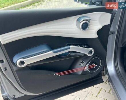 Серый БИД Yuan Plus, объемом двигателя 0 л и пробегом 32 тыс. км за 20000 $, фото 6 на Automoto.ua