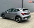 Серый БИД Yuan Plus, объемом двигателя 0 л и пробегом 32 тыс. км за 20000 $, фото 5 на Automoto.ua