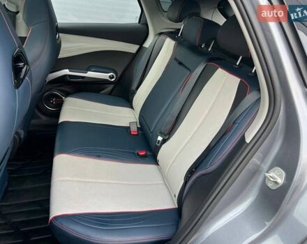 Серый БИД Yuan Plus, объемом двигателя 0 л и пробегом 32 тыс. км за 20000 $, фото 28 на Automoto.ua