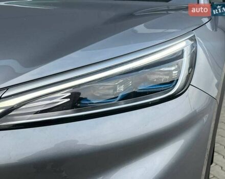 Серый БИД Yuan Plus, объемом двигателя 0 л и пробегом 32 тыс. км за 20000 $, фото 36 на Automoto.ua