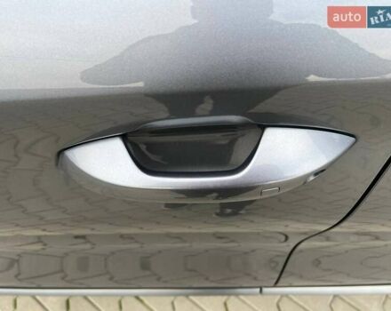 Серый БИД Yuan Plus, объемом двигателя 0 л и пробегом 32 тыс. км за 20000 $, фото 37 на Automoto.ua