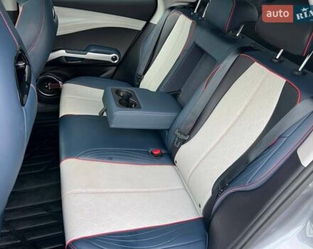 Серый БИД Yuan Plus, объемом двигателя 0 л и пробегом 32 тыс. км за 20000 $, фото 30 на Automoto.ua