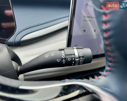 Серый БИД Yuan Plus, объемом двигателя 0 л и пробегом 32 тыс. км за 20000 $, фото 18 на Automoto.ua