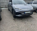 Сірий БІД Yuan Plus, об'ємом двигуна 0 л та пробігом 21 тис. км за 19500 $, фото 5 на Automoto.ua