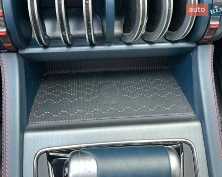 Серый БИД Yuan Plus, объемом двигателя 0 л и пробегом 32 тыс. км за 20000 $, фото 26 на Automoto.ua