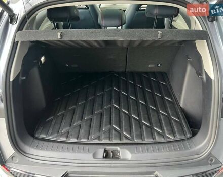 Серый БИД Yuan Plus, объемом двигателя 0 л и пробегом 32 тыс. км за 20000 $, фото 38 на Automoto.ua