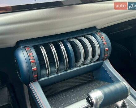 Серый БИД Yuan Plus, объемом двигателя 0 л и пробегом 32 тыс. км за 20000 $, фото 25 на Automoto.ua