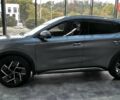 Серый БИД Yuan Plus, объемом двигателя 0 л и пробегом 74 тыс. км за 19950 $, фото 3 на Automoto.ua