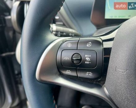 Серый БИД Yuan Plus, объемом двигателя 0 л и пробегом 32 тыс. км за 20000 $, фото 14 на Automoto.ua