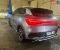 Сірий БІД Yuan Plus, об'ємом двигуна 0 л та пробігом 50 тис. км за 19000 $, фото 6 на Automoto.ua