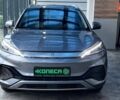 Серый БИД Yuan Plus, объемом двигателя 0 л и пробегом 74 тыс. км за 19950 $, фото 1 на Automoto.ua