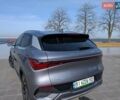 Серый БИД Yuan Plus, объемом двигателя 0 л и пробегом 6 тыс. км за 22500 $, фото 31 на Automoto.ua