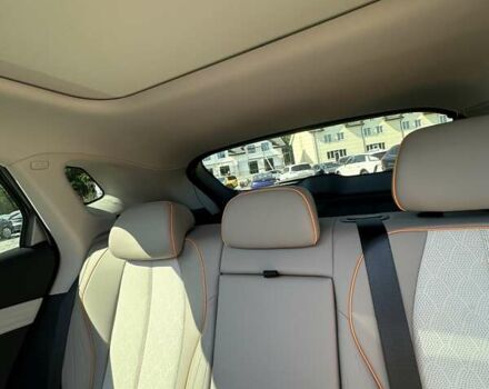 Сірий БІД Yuan Plus, об'ємом двигуна 0 л та пробігом 4 тис. км за 20900 $, фото 4 на Automoto.ua