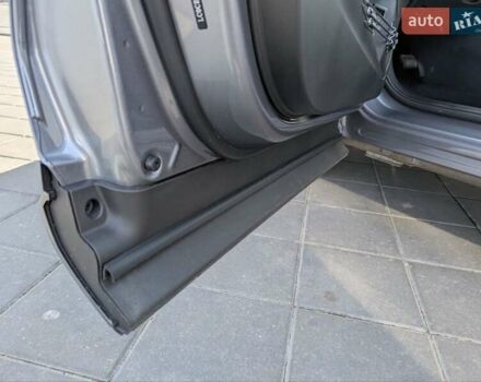 Серый БИД Yuan Plus, объемом двигателя 0 л и пробегом 6 тыс. км за 22500 $, фото 8 на Automoto.ua