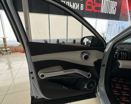 Сірий БІД Yuan Plus, об'ємом двигуна 0 л та пробігом 15 тис. км за 20800 $, фото 11 на Automoto.ua