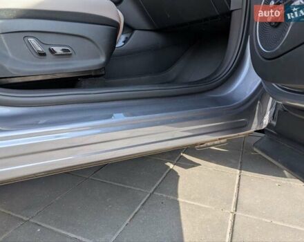 Серый БИД Yuan Plus, объемом двигателя 0 л и пробегом 6 тыс. км за 22500 $, фото 23 на Automoto.ua