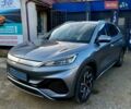Серый БИД Yuan Plus, объемом двигателя 0 л и пробегом 1 тыс. км за 22700 $, фото 1 на Automoto.ua