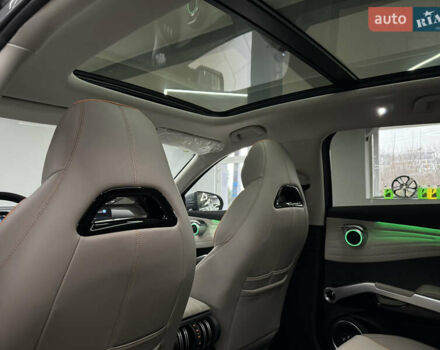 Серый БИД Yuan Plus, объемом двигателя 0 л и пробегом 1 тыс. км за 21999 $, фото 18 на Automoto.ua