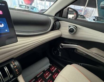 Сірий БІД Yuan Plus, об'ємом двигуна 0 л та пробігом 15 тис. км за 20800 $, фото 22 на Automoto.ua