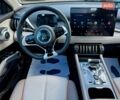 Серый БИД Yuan Plus, объемом двигателя 0 л и пробегом 1 тыс. км за 22700 $, фото 5 на Automoto.ua