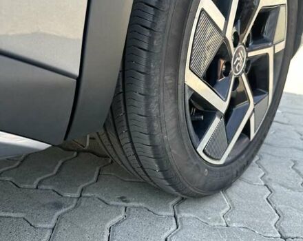 Сірий БІД Yuan Plus, об'ємом двигуна 0 л та пробігом 4 тис. км за 20900 $, фото 26 на Automoto.ua