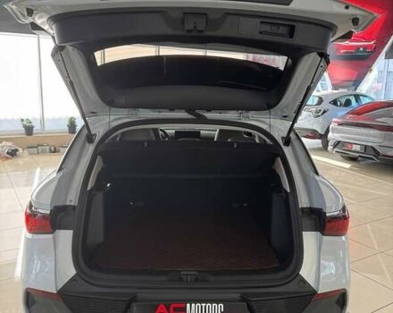 Сірий БІД Yuan Plus, об'ємом двигуна 0 л та пробігом 15 тис. км за 20800 $, фото 25 на Automoto.ua