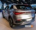 Серый БИД Yuan Plus, объемом двигателя 0 л и пробегом 1 тыс. км за 20400 $, фото 8 на Automoto.ua