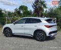 Серый БИД Yuan Plus, объемом двигателя 0 л и пробегом 17 тыс. км за 19700 $, фото 6 на Automoto.ua