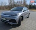 Серый БИД Yuan Plus, объемом двигателя 0 л и пробегом 6 тыс. км за 22500 $, фото 30 на Automoto.ua