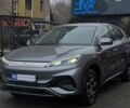 Серый БИД Yuan Plus, объемом двигателя 0 л и пробегом 1 тыс. км за 22699 $, фото 4 на Automoto.ua