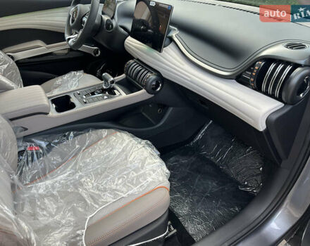 Сірий БІД Yuan Plus, об'ємом двигуна 0 л та пробігом 1 тис. км за 21000 $, фото 12 на Automoto.ua