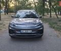 Серый БИД Yuan Plus, объемом двигателя 0 л и пробегом 10 тыс. км за 20500 $, фото 14 на Automoto.ua