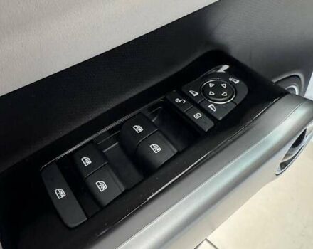 Сірий БІД Yuan Plus, об'ємом двигуна 0 л та пробігом 15 тис. км за 20800 $, фото 13 на Automoto.ua