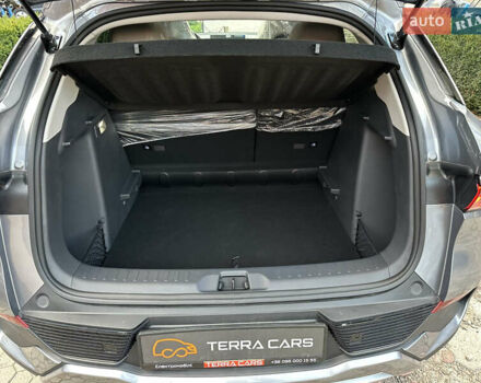 Сірий БІД Yuan Plus, об'ємом двигуна 0 л та пробігом 1 тис. км за 21000 $, фото 15 на Automoto.ua