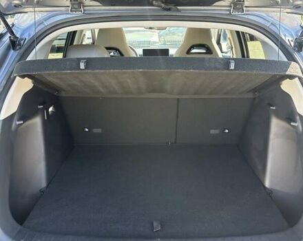 Сірий БІД Yuan Plus, об'ємом двигуна 0 л та пробігом 4 тис. км за 20900 $, фото 17 на Automoto.ua