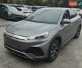 Серый БИД Yuan Plus, объемом двигателя 0 л и пробегом 25 тыс. км за 19900 $, фото 1 на Automoto.ua