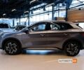 Серый БИД Yuan Plus, объемом двигателя 0 л и пробегом 1 тыс. км за 20400 $, фото 5 на Automoto.ua