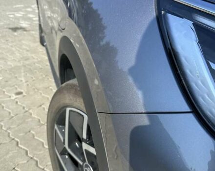 Сірий БІД Yuan Plus, об'ємом двигуна 0 л та пробігом 4 тис. км за 20900 $, фото 28 на Automoto.ua