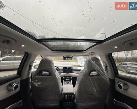 Сірий БІД Yuan Plus, об'ємом двигуна 0 л та пробігом 1 тис. км за 20000 $, фото 13 на Automoto.ua