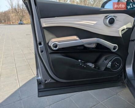 Серый БИД Yuan Plus, объемом двигателя 0 л и пробегом 6 тыс. км за 22500 $, фото 7 на Automoto.ua