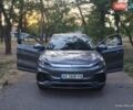 Серый БИД Yuan Plus, объемом двигателя 0 л и пробегом 10 тыс. км за 20500 $, фото 12 на Automoto.ua