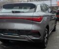Серый БИД Yuan Plus, объемом двигателя 0 л и пробегом 1 тыс. км за 22699 $, фото 6 на Automoto.ua