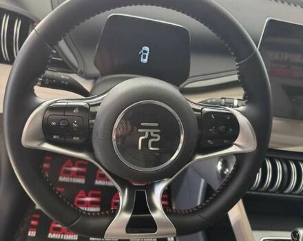 Сірий БІД Yuan Plus, об'ємом двигуна 0 л та пробігом 15 тис. км за 20800 $, фото 17 на Automoto.ua