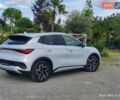 Серый БИД Yuan Plus, объемом двигателя 0 л и пробегом 17 тыс. км за 19700 $, фото 3 на Automoto.ua
