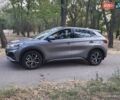 Серый БИД Yuan Plus, объемом двигателя 0 л и пробегом 10 тыс. км за 20500 $, фото 18 на Automoto.ua