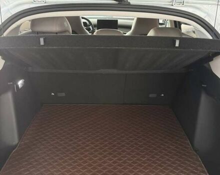 Сірий БІД Yuan Plus, об'ємом двигуна 0 л та пробігом 15 тис. км за 20800 $, фото 26 на Automoto.ua