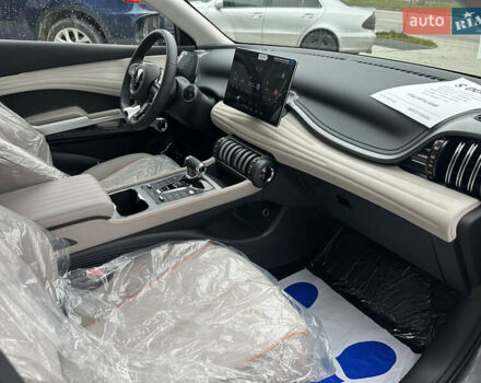 Сірий БІД Yuan Plus, об'ємом двигуна 0 л та пробігом 1 тис. км за 20000 $, фото 10 на Automoto.ua